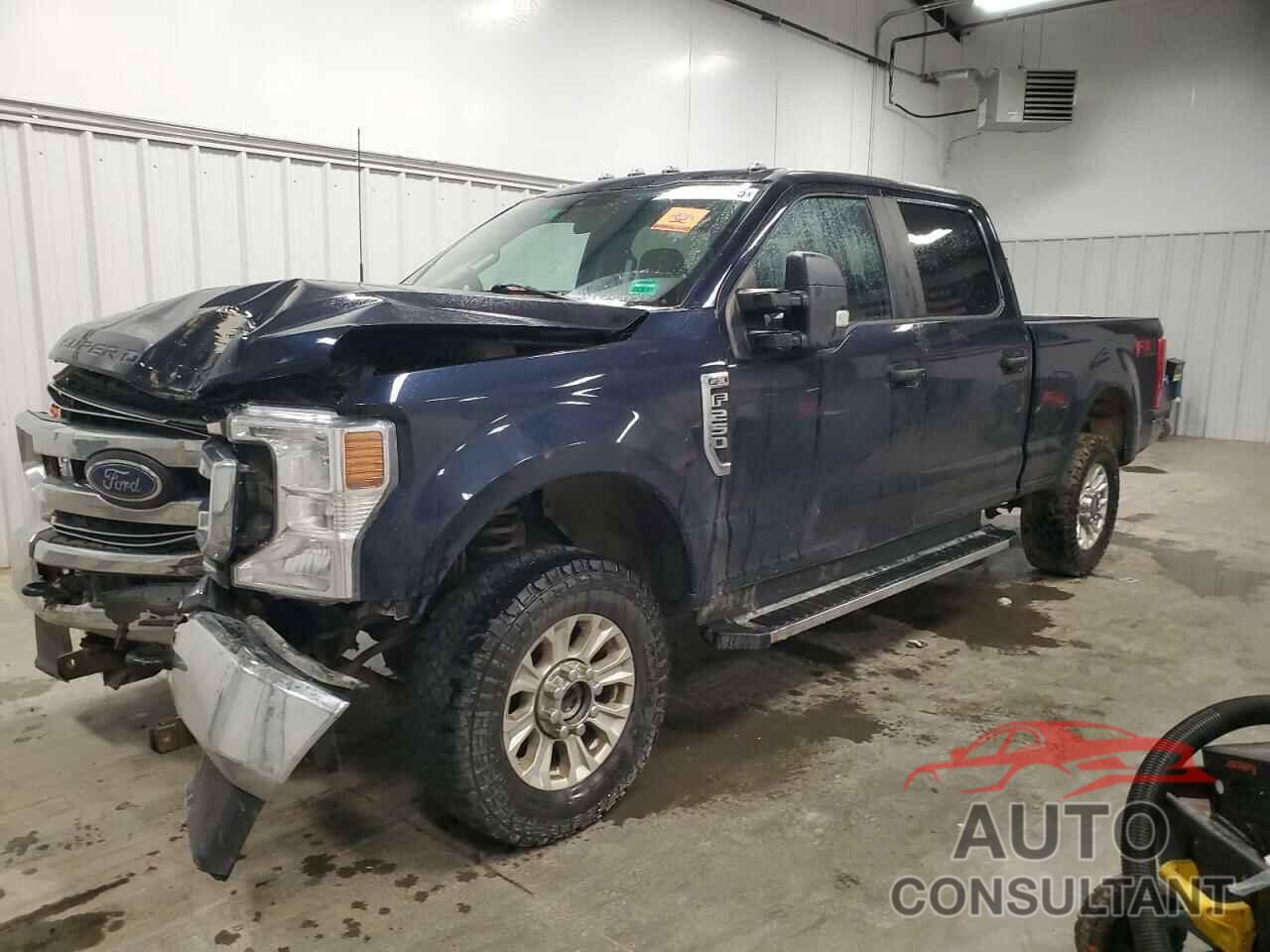 FORD F250 2022 - 1FT7W2BN7NEC97912