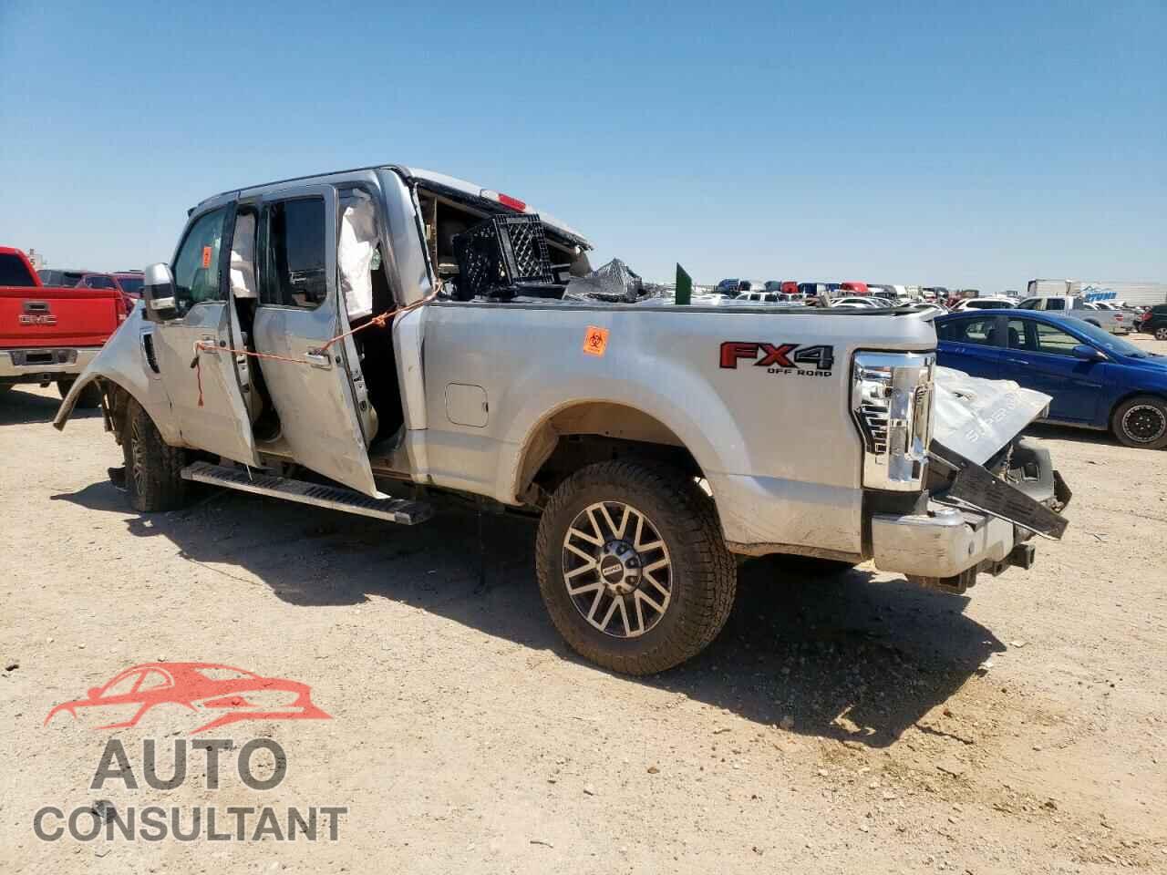 FORD F250 2019 - 1FT7W2B65KEE02645