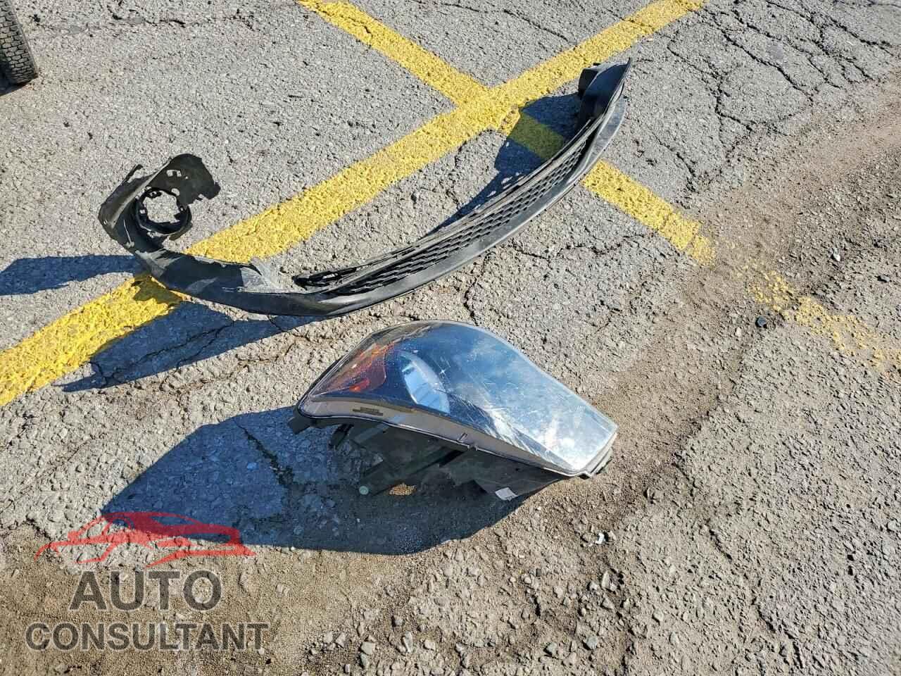 DODGE CARAVAN 2019 - 2C4RDGEG1KR659241