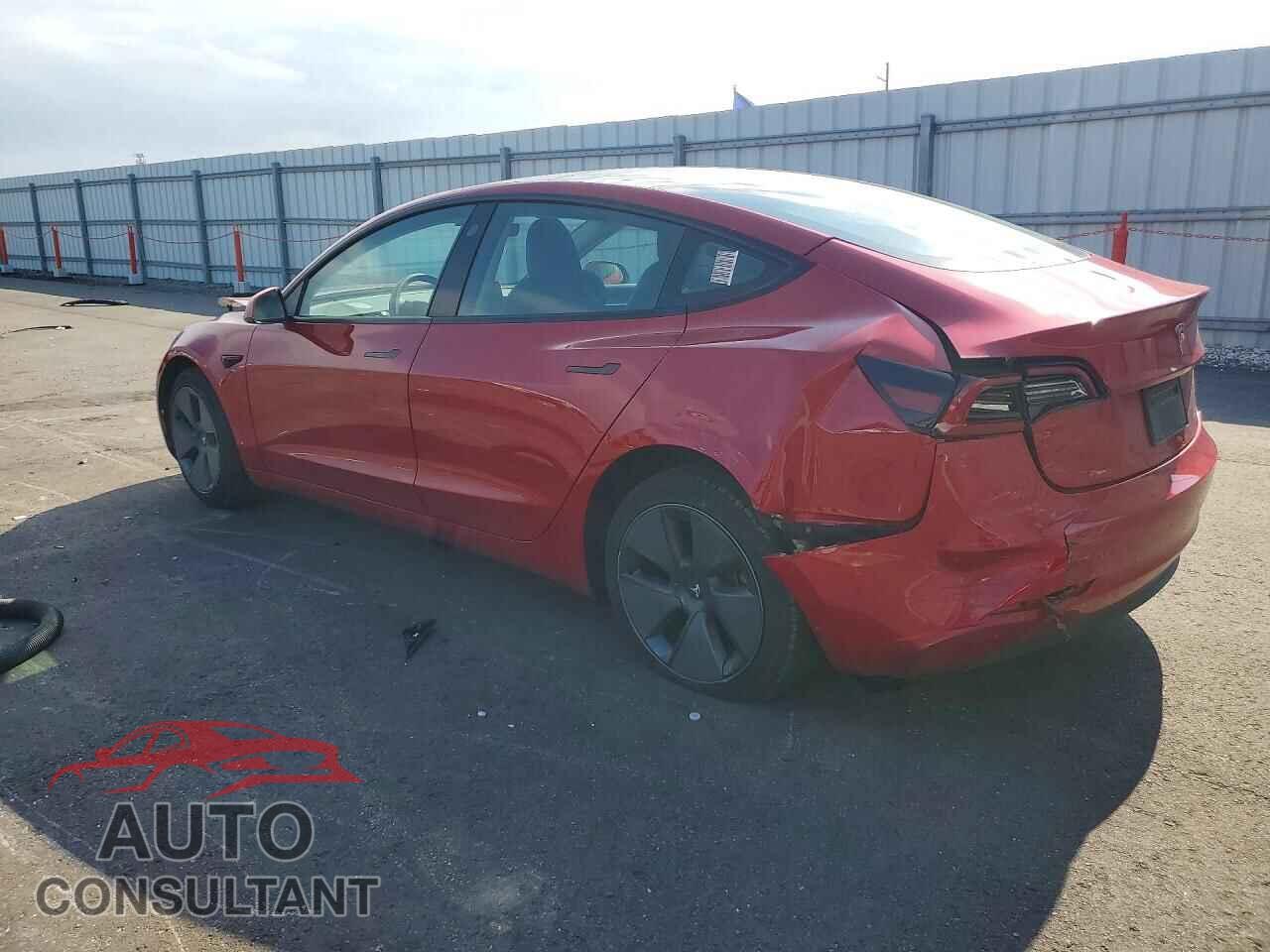TESLA MODEL 3 2023 - 5YJ3E1EA7PF573673