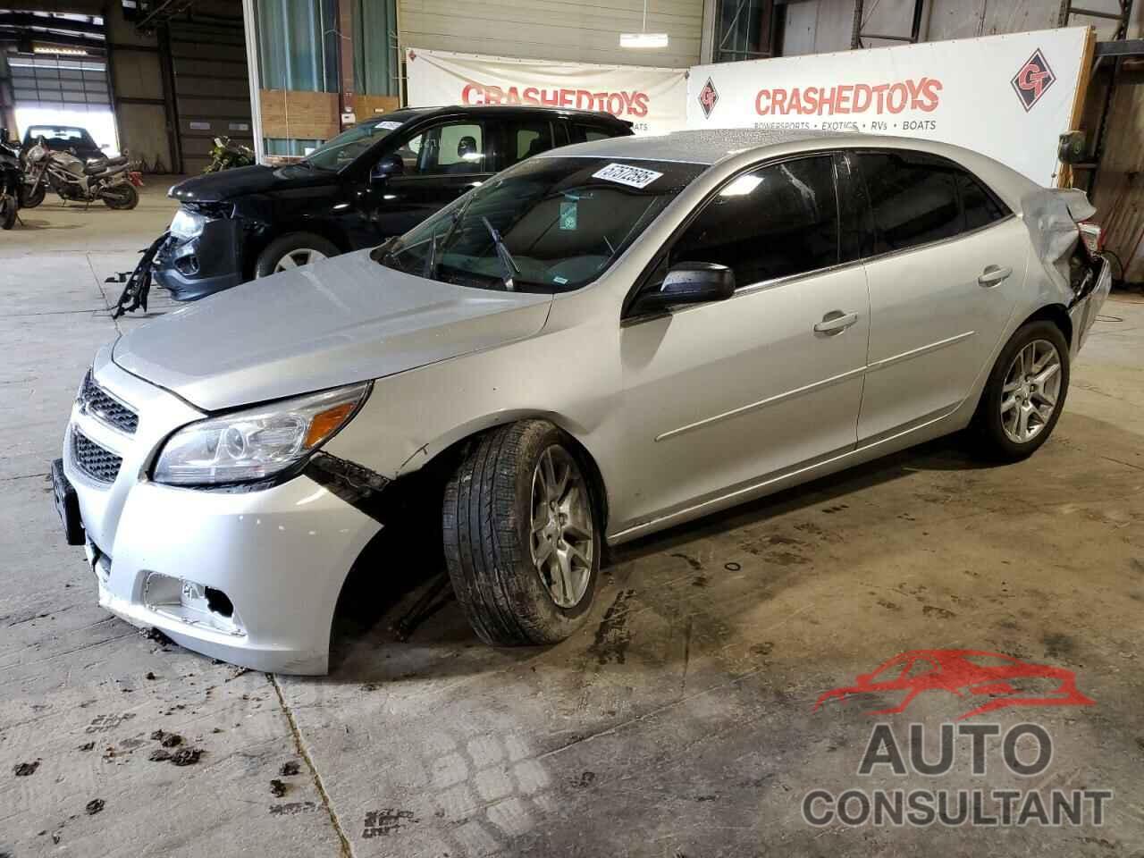 CHEVROLET MALIBU 2013 - 1G11C5SA0DF349735