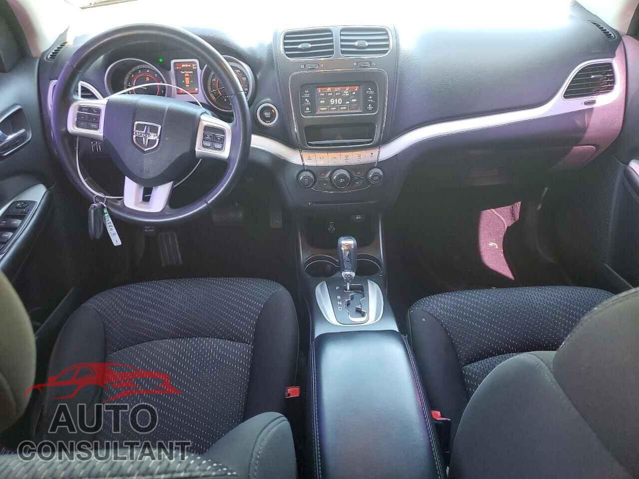 DODGE JOURNEY 2019 - 3C4PDCBB9KT804659