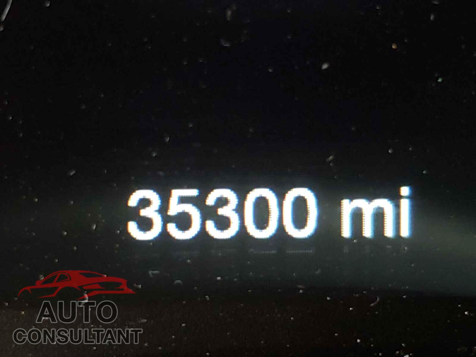 DODGE DURANGO 2020 - 1C4RDJDG6LC213398