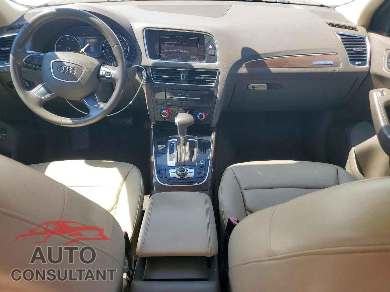AUDI Q5 2015 - WA1CFAFP1FA039876