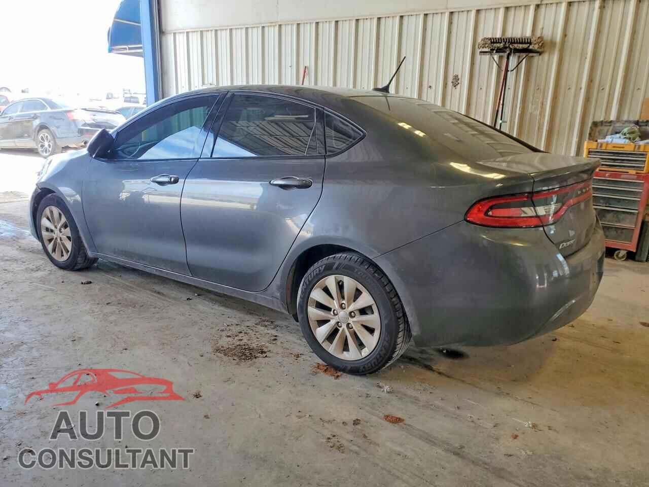 DODGE DART 2015 - 1C3CDFDH4FD276028