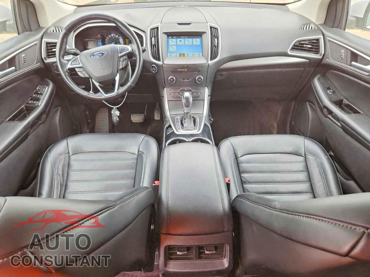 FORD EDGE 2016 - 2FMPK4J89GBB69040