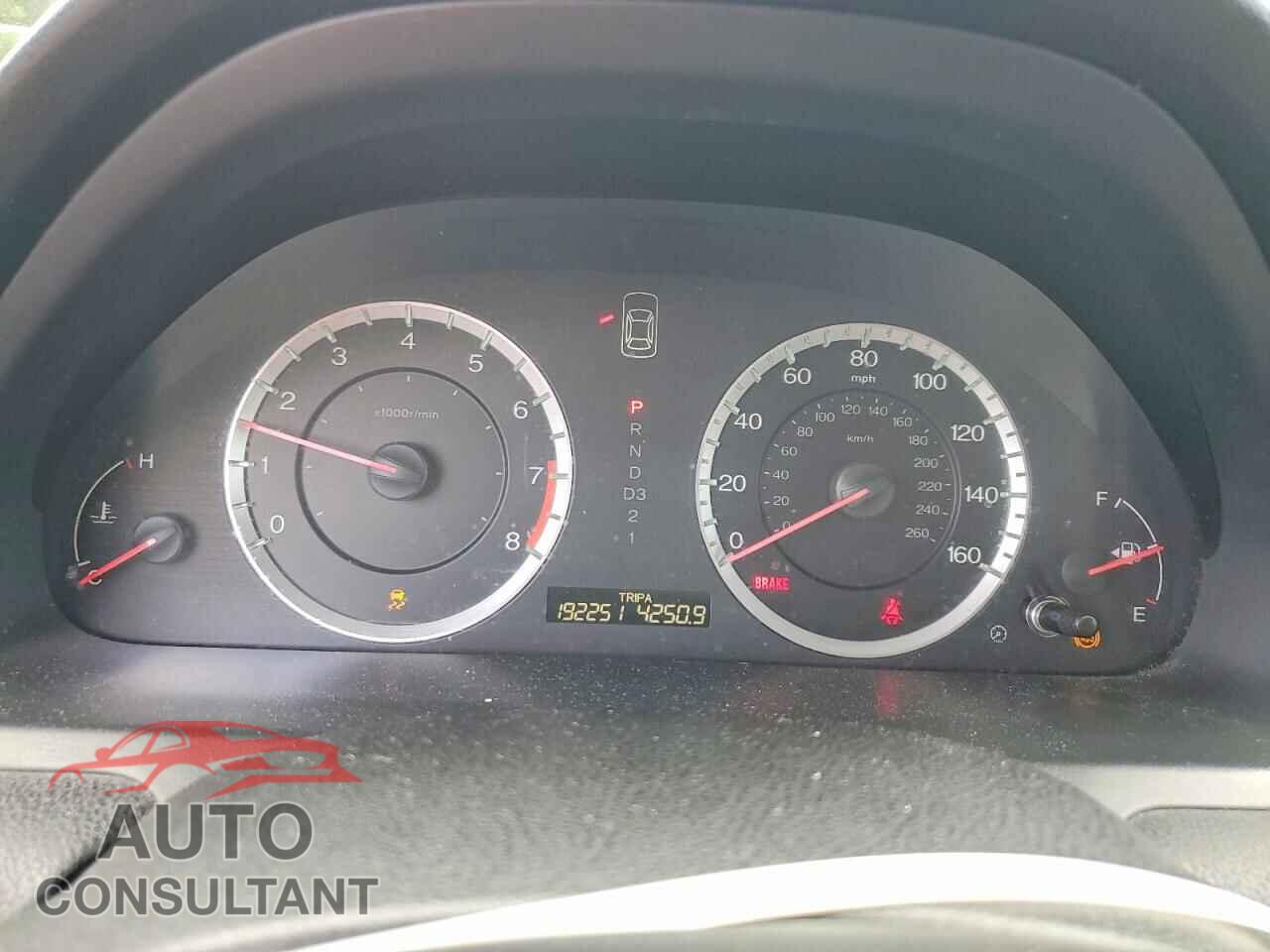 HONDA ACCORD 2012 - 1HGCP2F69CA202903