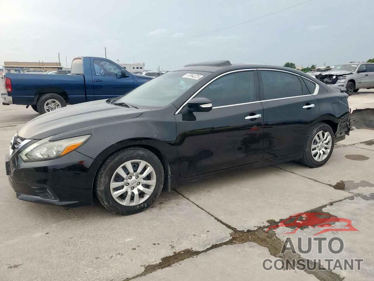 NISSAN ALTIMA 2016 - 1N4AL3AP6GC266615