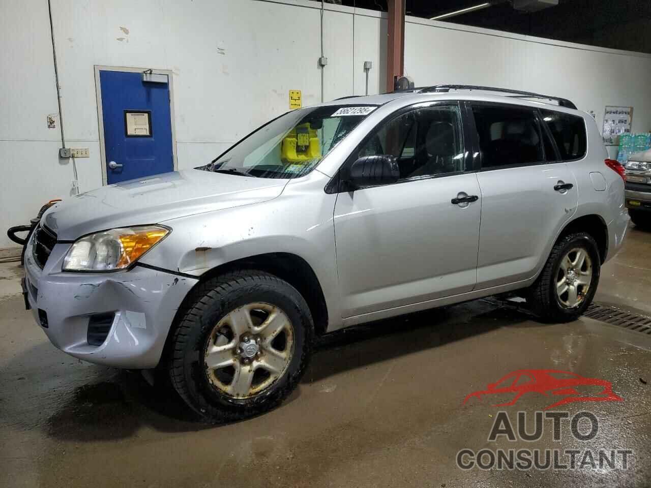 TOYOTA RAV4 2010 - JTMJK4DV4A5089040