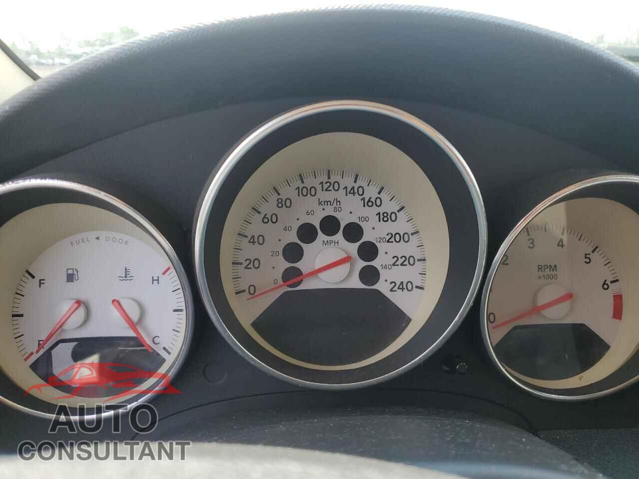 DODGE CALIBER 2009 - 1B3HB48A79D229770
