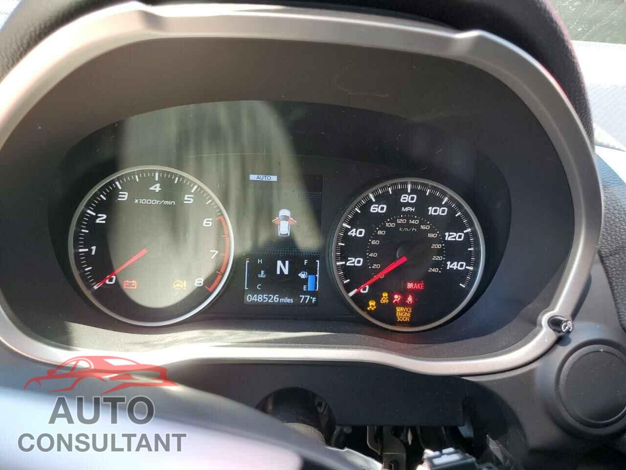 MITSUBISHI ECLIPSE 2020 - JA4AT4AAXLZ017425