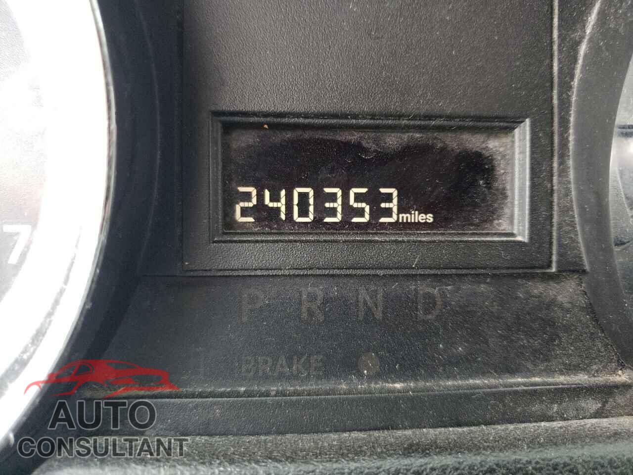 DODGE CARAVAN 2016 - 2C4RDGBG0GR371769