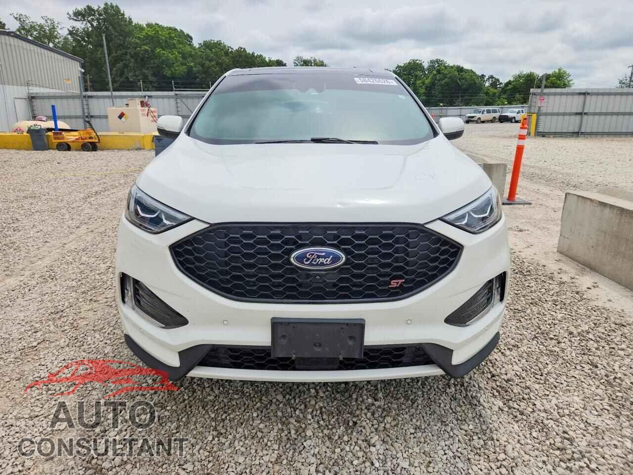 FORD EDGE 2020 - 2FMPK4AP1LBA76465