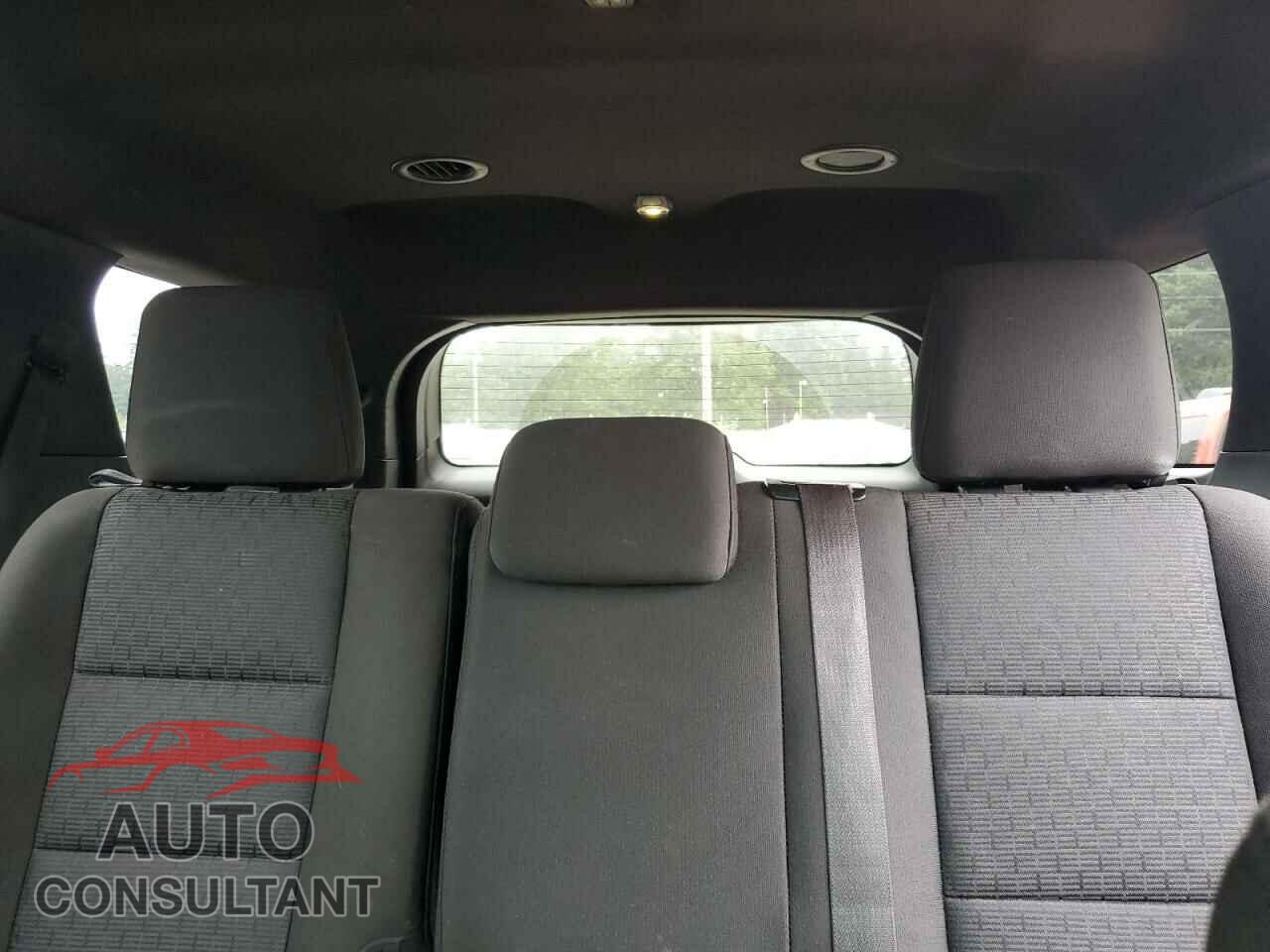 FORD EXPLORER 2013 - 1FM5K8D87DGC74111