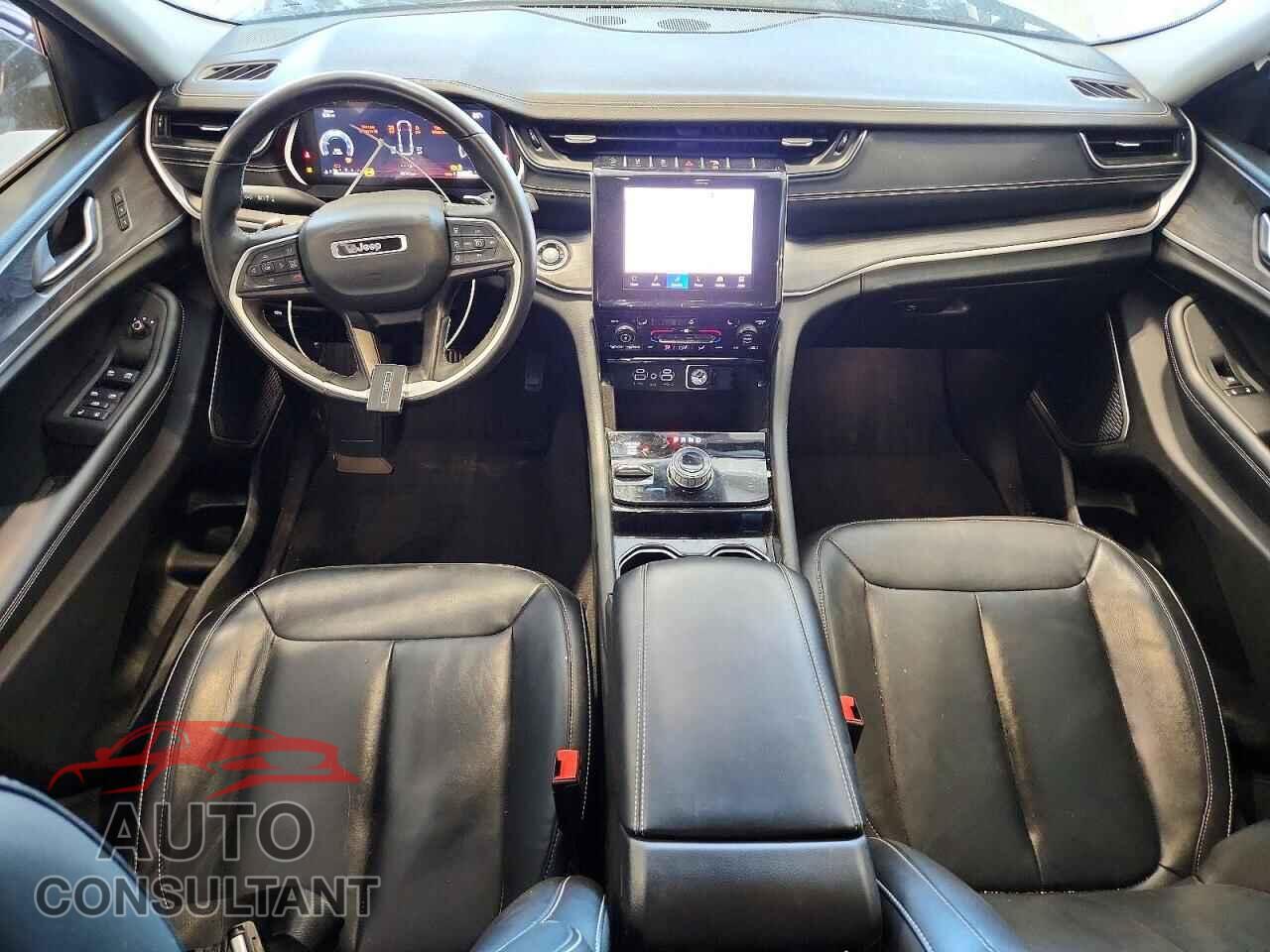 JEEP CHEROKEE 2022 - 1C4RJKBG0N8564458