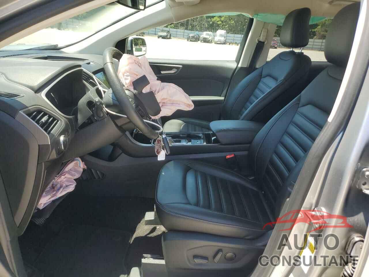 FORD EDGE 2020 - 2FMPK3J97LBB46899
