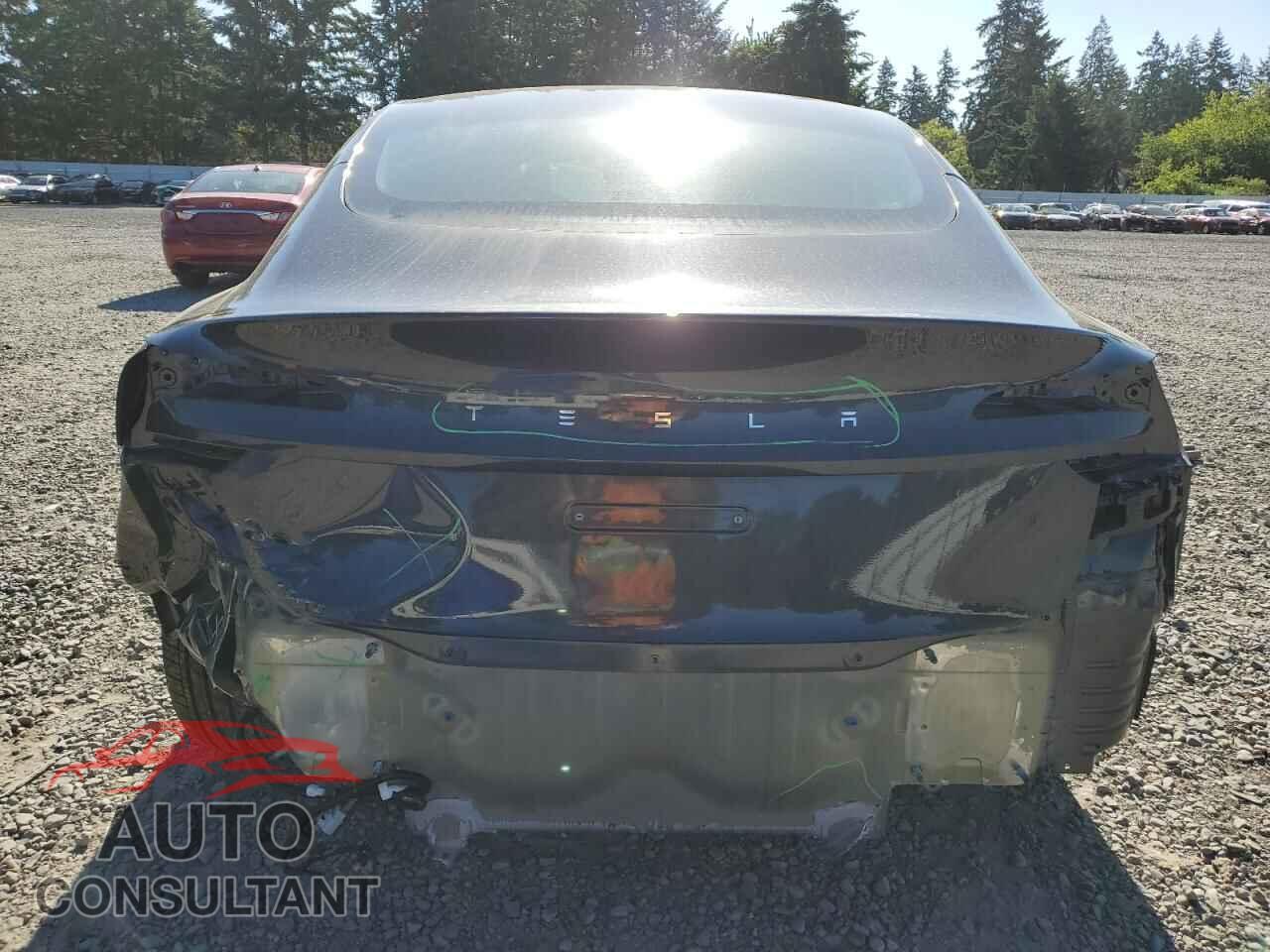 TESLA MODEL 3 2024 - 5YJ3E1EA1RF868125