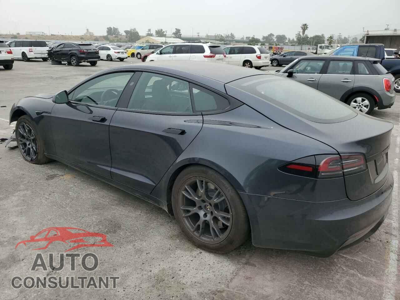 TESLA MODEL S 2024 - 5YJSA1E56RF534960
