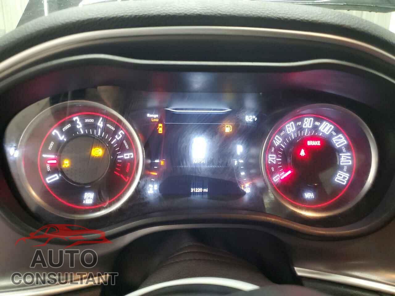 DODGE CHALLENGER 2022 - 2C3CDZJG2NH258366