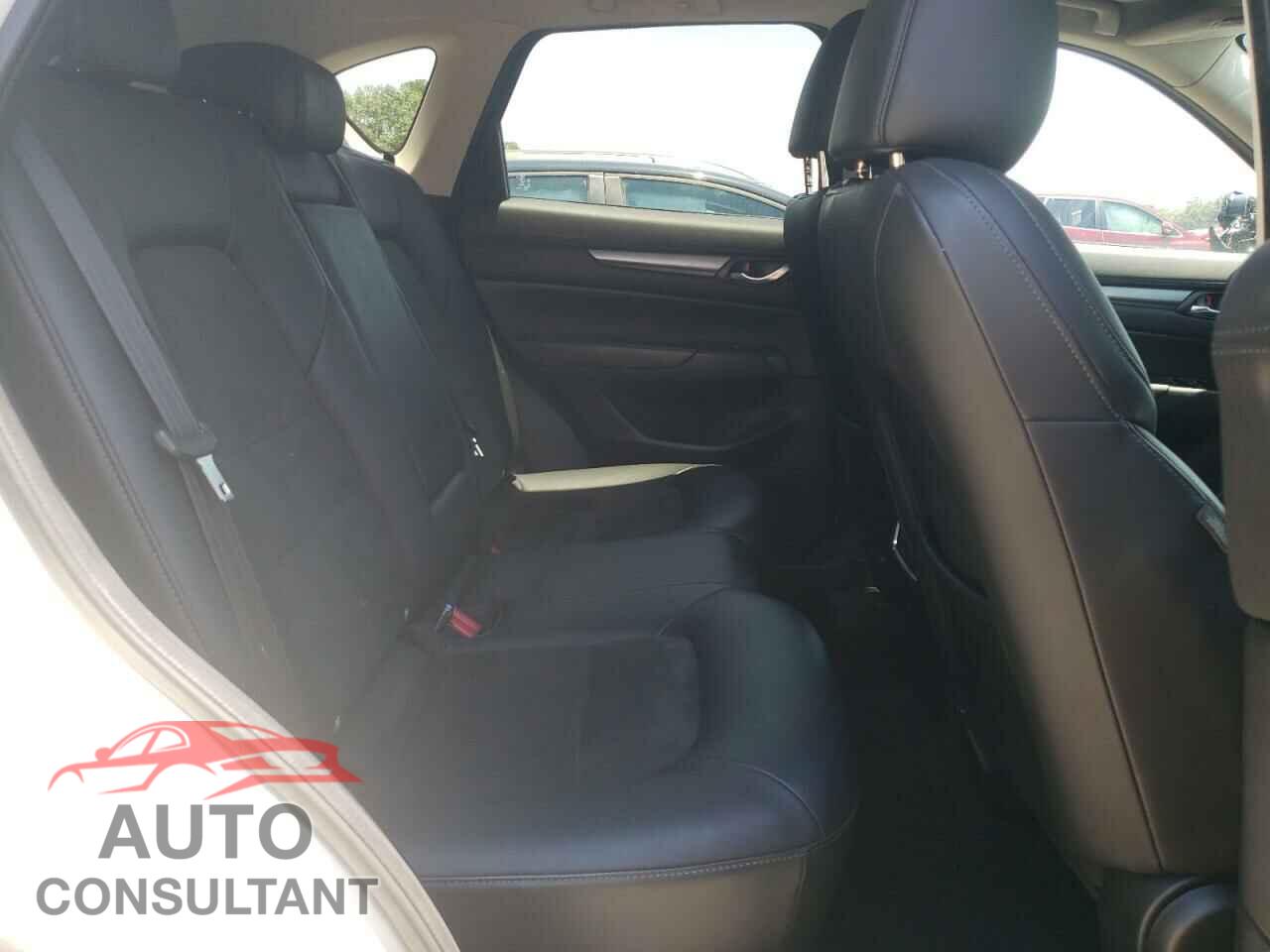 MAZDA CX-5 2021 - JM3KFBCM5M0360010