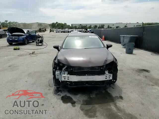 LEXUS CT 200 2012 - JTHKD5BH2C2056140