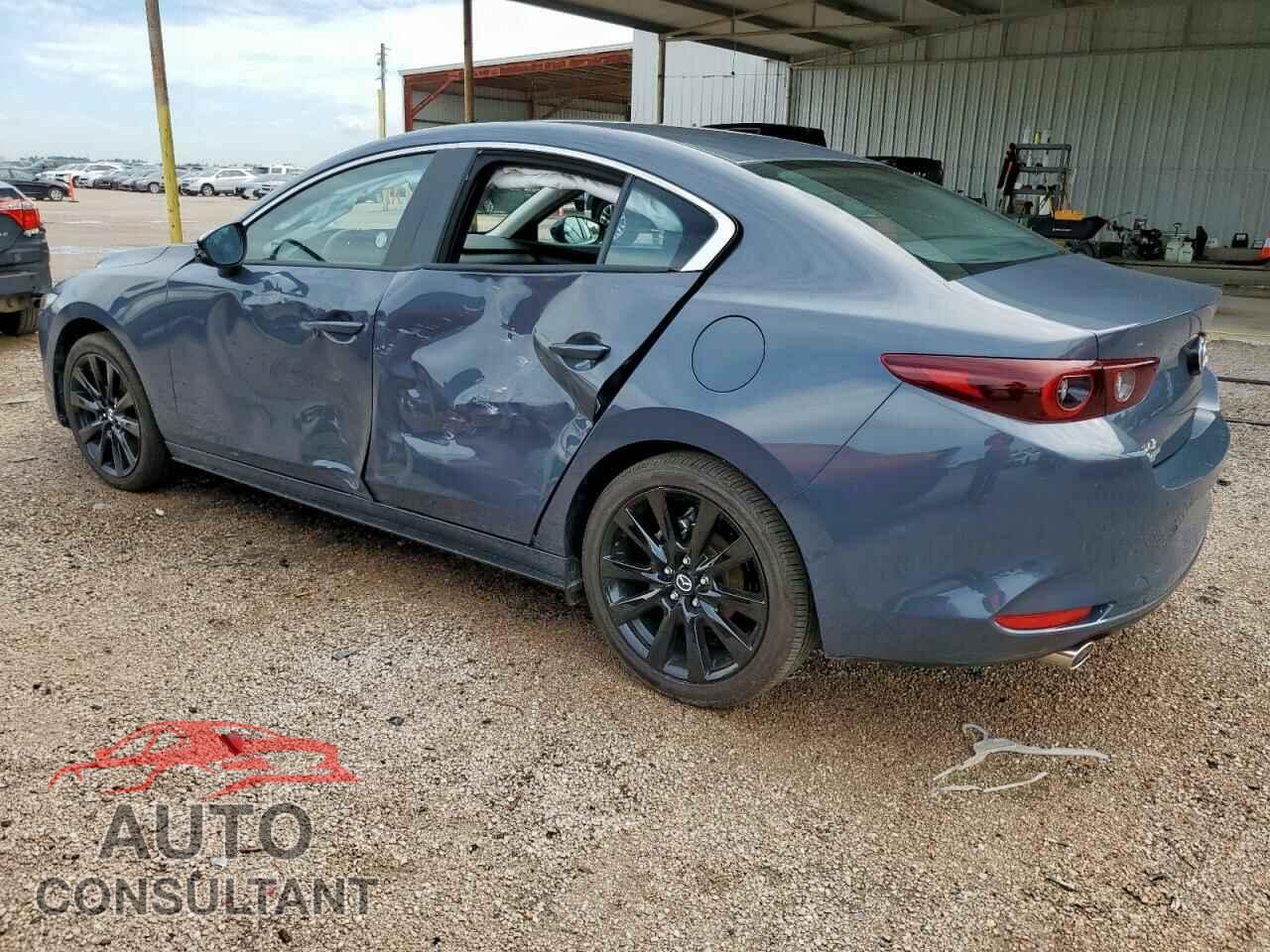 MAZDA 3 2025 - JM1BPBCM2S1775329