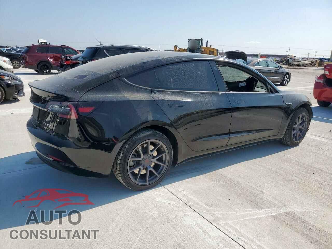 TESLA MODEL 3 2023 - 5YJ3E1EA9PF385494