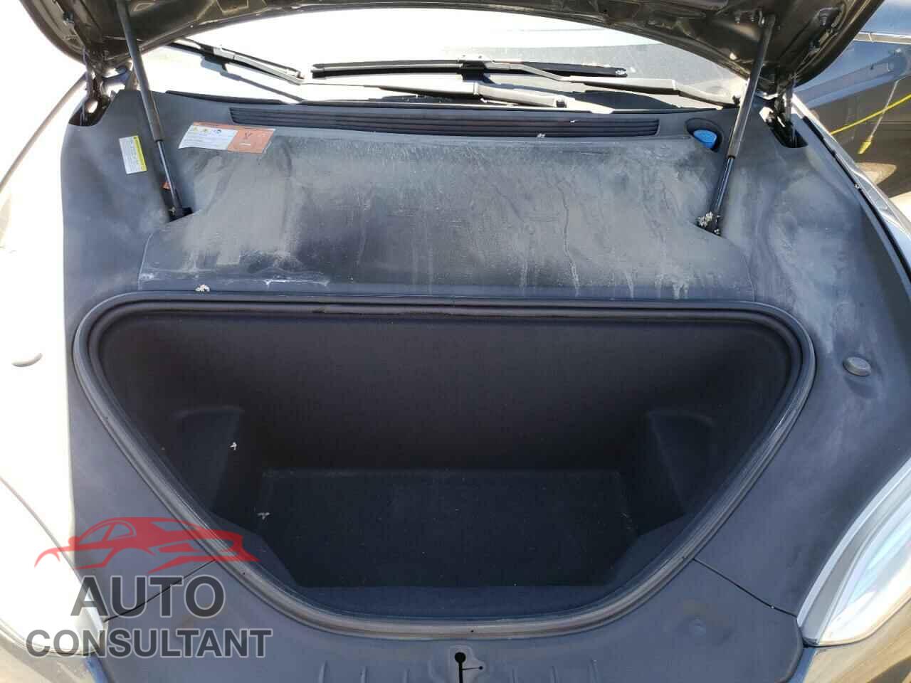 TESLA MODEL S 2016 - 5YJSA1E20GF175169