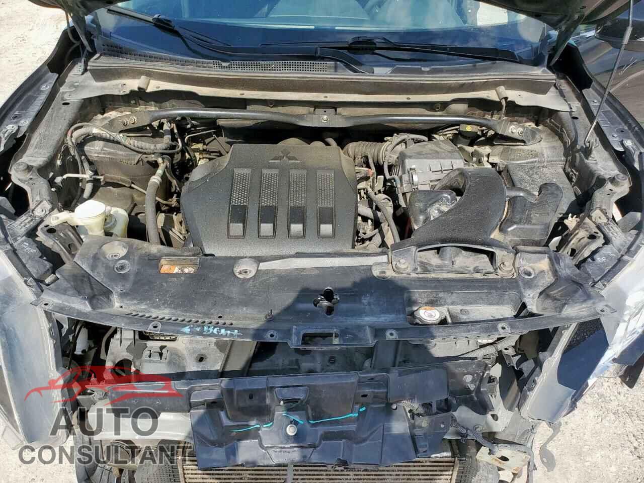 MITSUBISHI ECLIPSE 2019 - JA4AT3AA1KZ033070