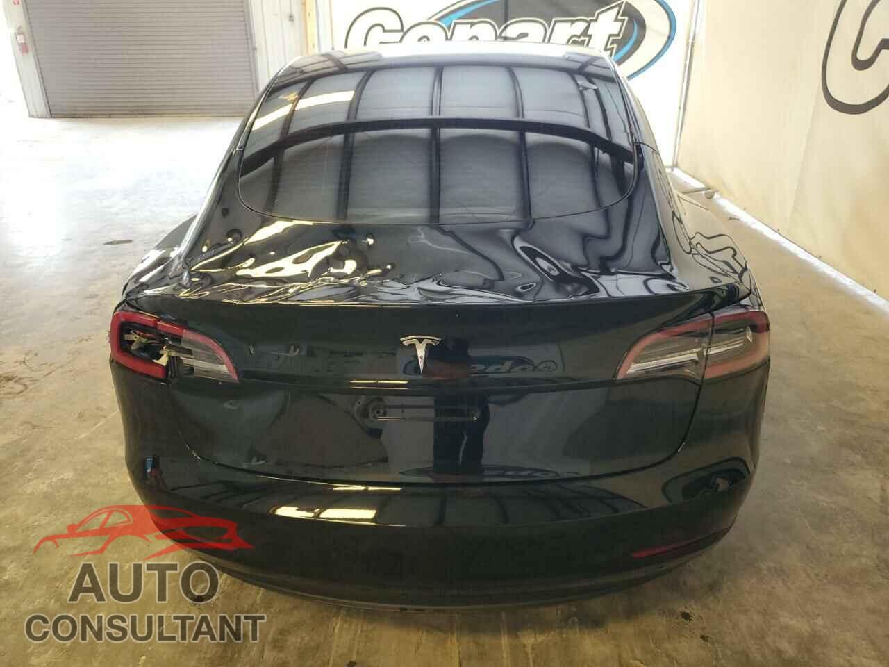 TESLA MODEL 3 2023 - 5YJ3E1EA4PF435475
