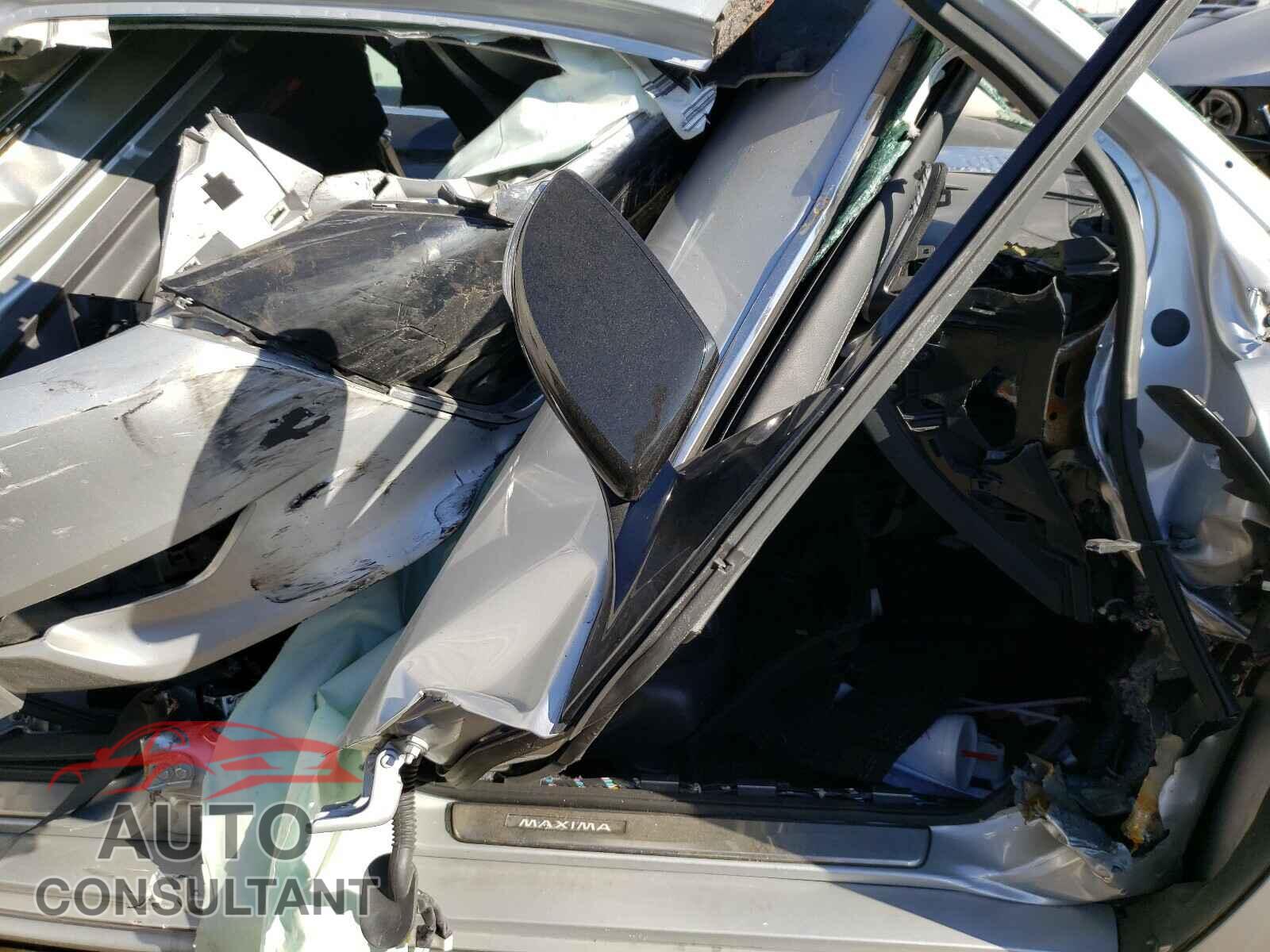 NISSAN MAXIMA 2017 - 1N4AA6AP7HC426624
