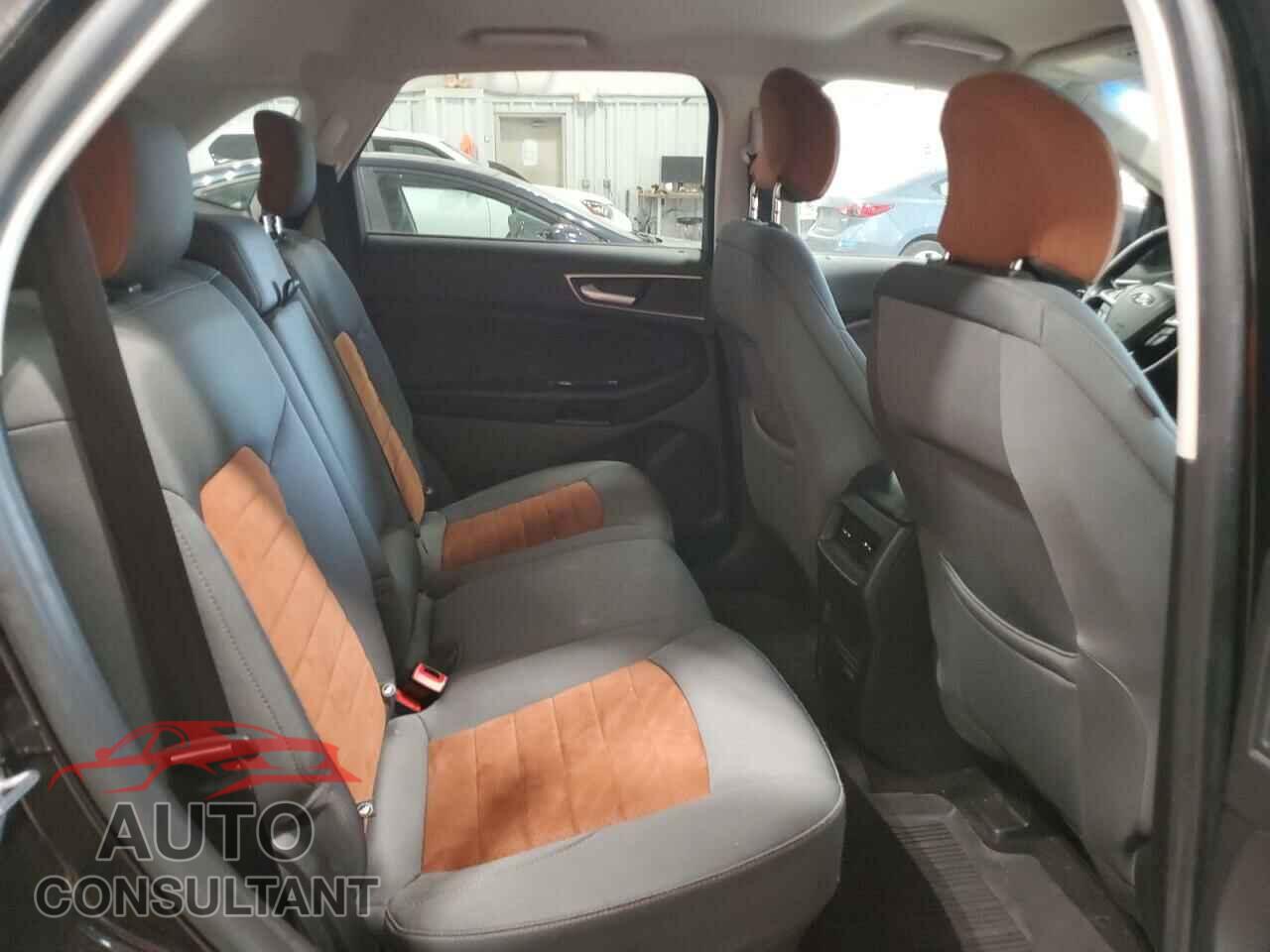 FORD EDGE 2018 - 2FMPK4J84JBB50886