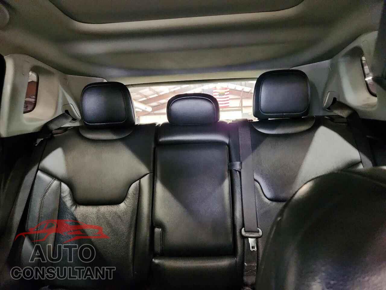 JEEP COMPASS 2021 - 3C4NJDCB5MT596299