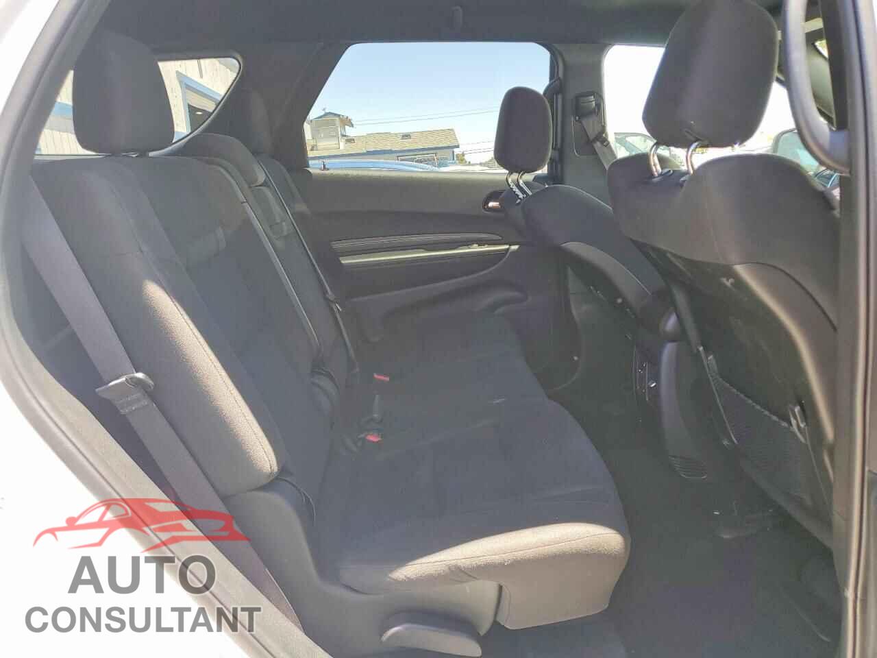 DODGE DURANGO 2025 - 1C4RDJDG7SC536650