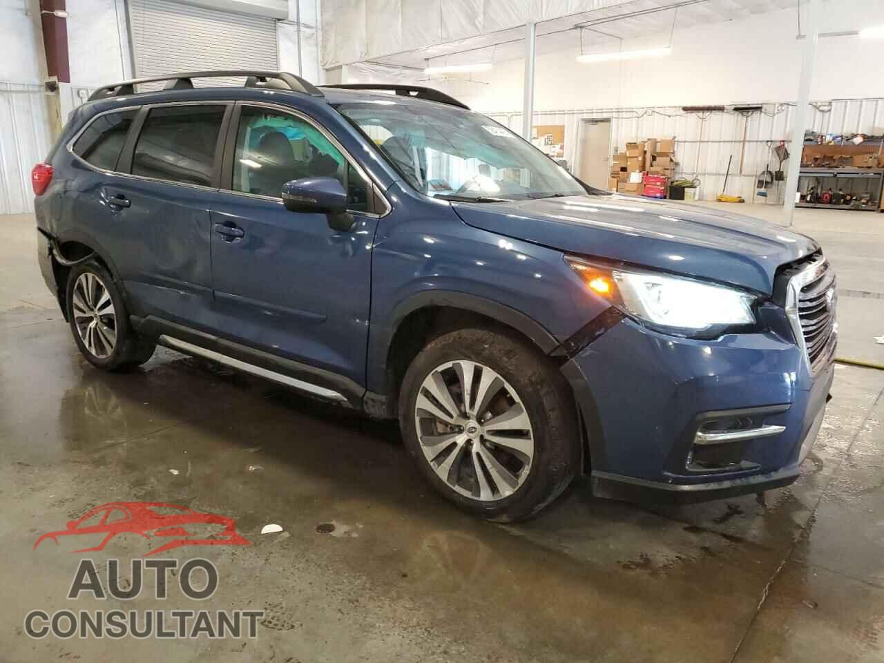 SUBARU ASCENT 2020 - 4S4WMAMD9L3413972