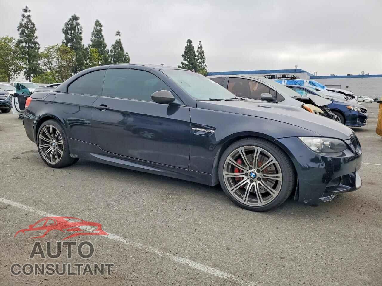 BMW M3 2010 - WBSWL9C56AP332958