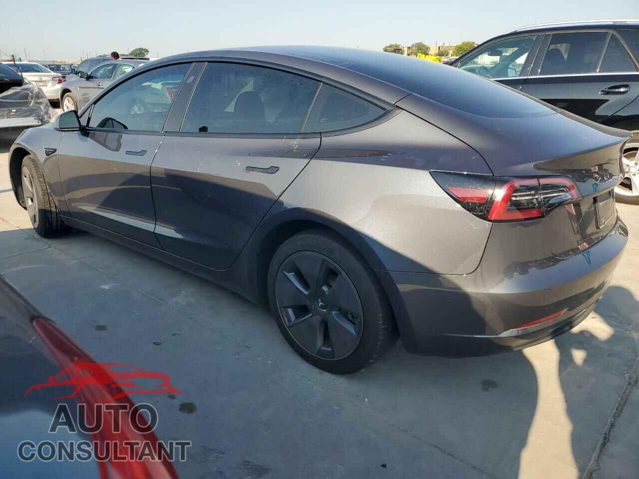 TESLA MODEL 3 2023 - 5YJ3E1EA1PF610443
