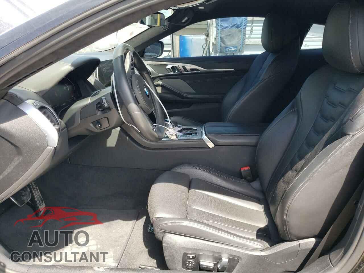 BMW M8 2019 - WBABC4C52KBU96146