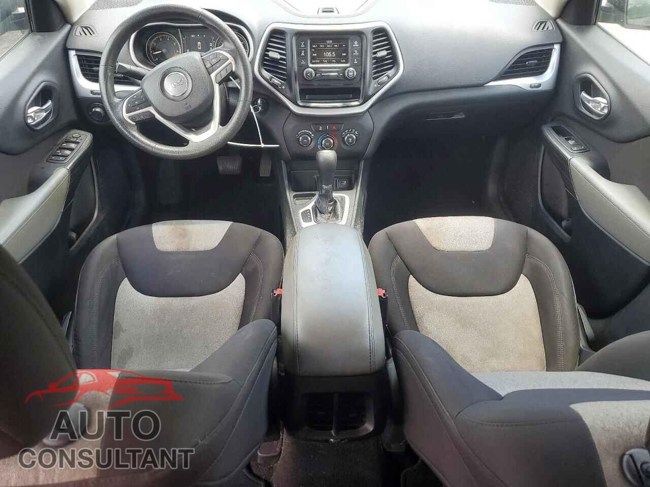 JEEP CHEROKEE 2014 - 1C4PJLAB5EW249332