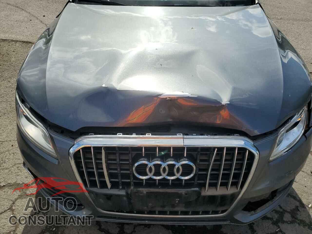 AUDI Q5 2015 - WA1CFAFP2FA016039