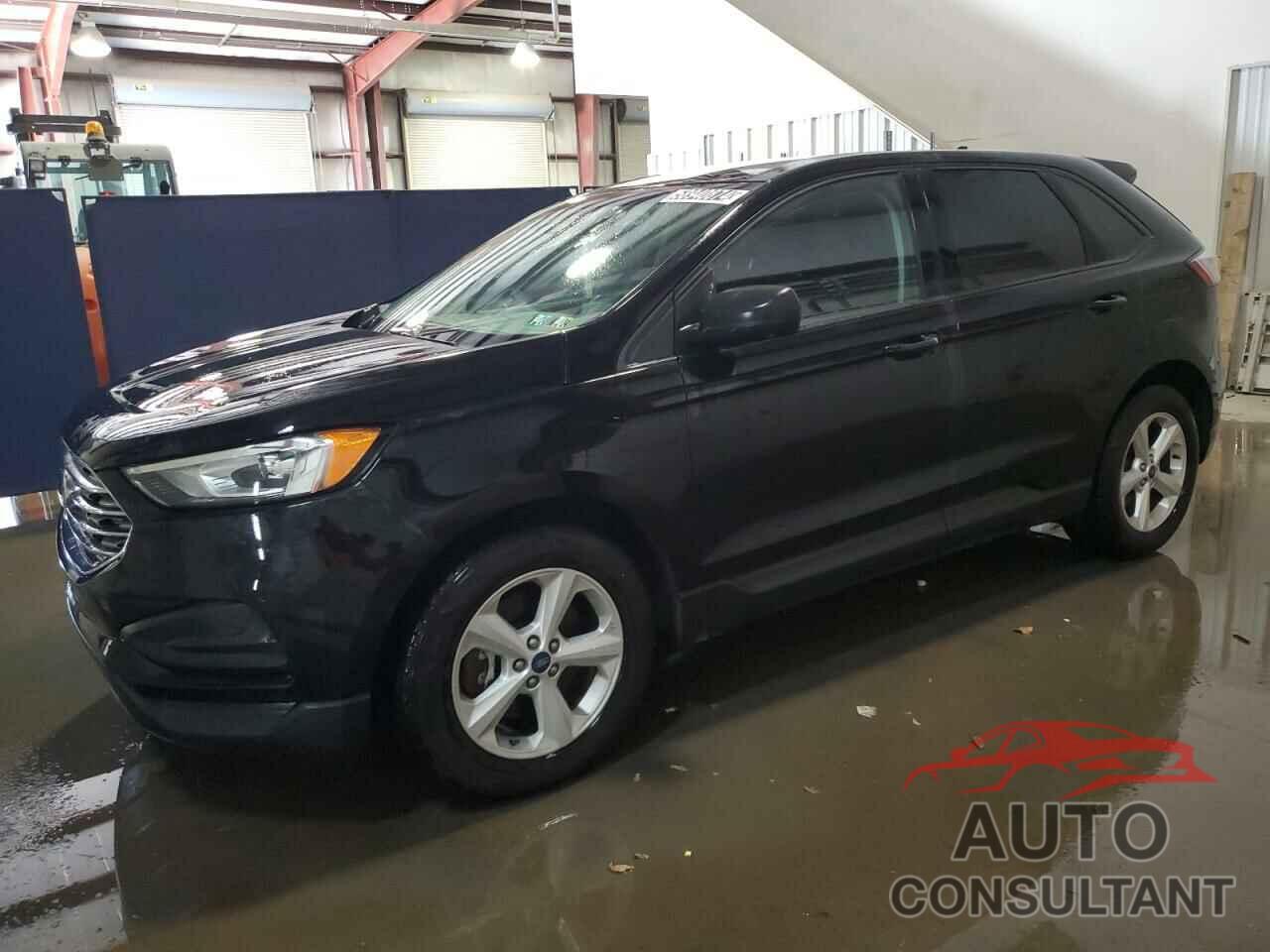 FORD EDGE 2019 - 2FMPK4G9XKBB22611