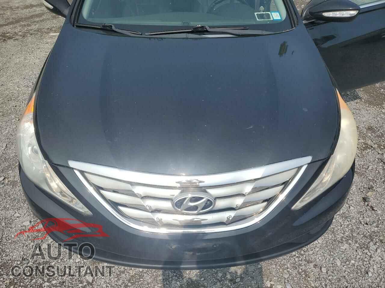 HYUNDAI SONATA 2011 - 5NPEC4AC0BH169907