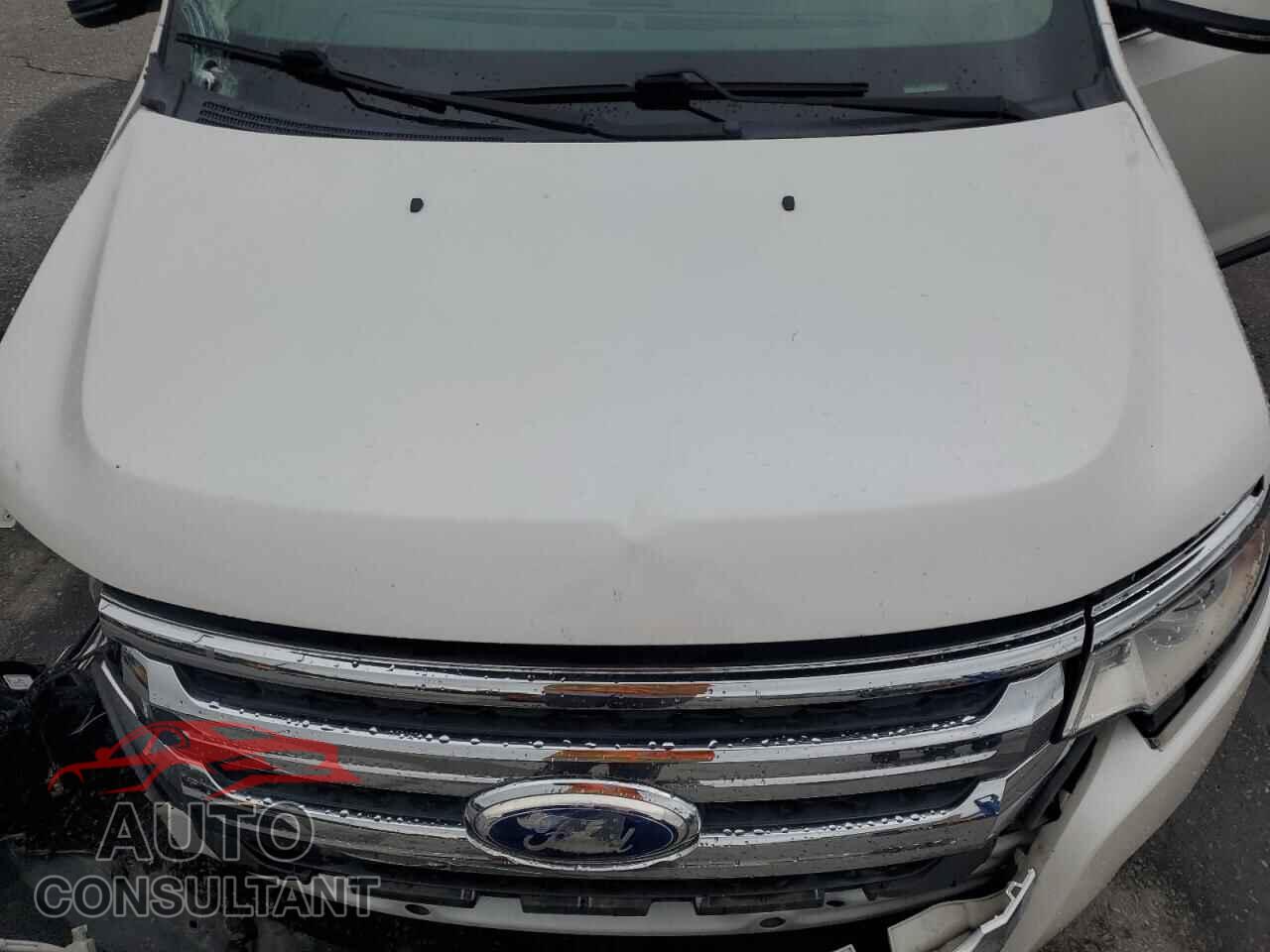 FORD EDGE 2014 - 2FMDK4KC3EBA98260