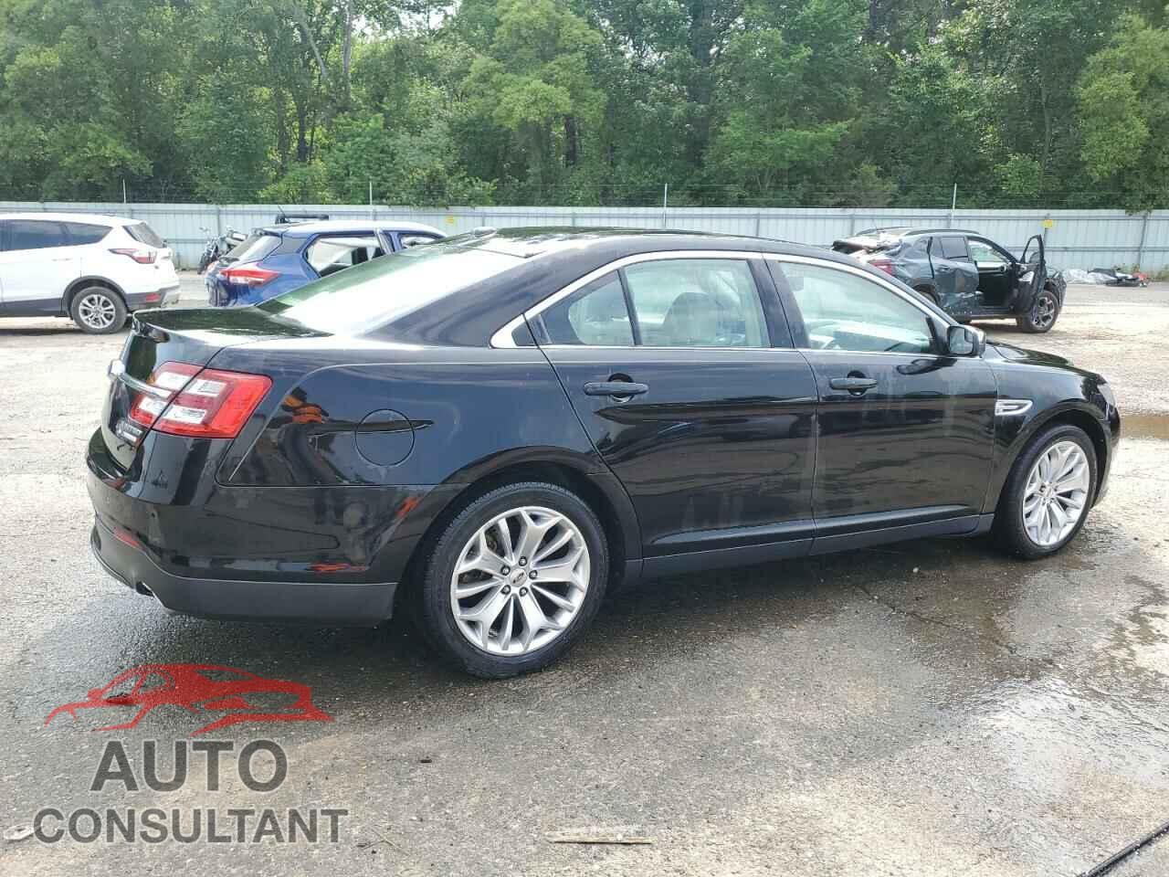 FORD TAURUS 2016 - 1FAHP2F85GG114106
