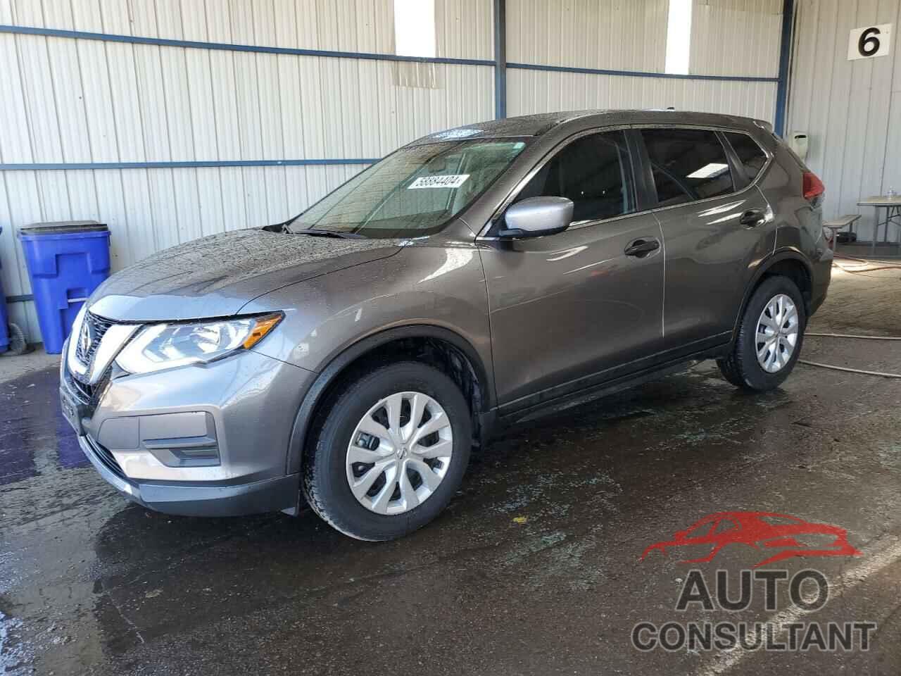 NISSAN ROGUE 2018 - KNMAT2MV6JP503229