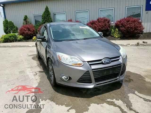 FORD FOCUS 2014 - 1FADP3F20EL443963
