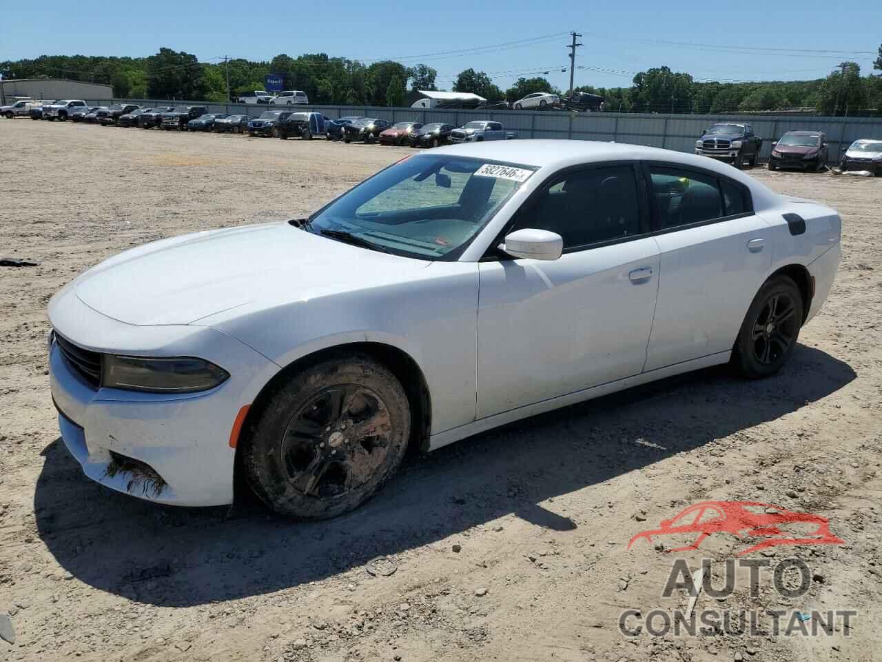 DODGE CHARGER 2019 - 2C3CDXBG9KH630705