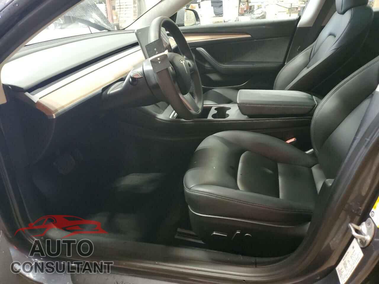 TESLA MODEL 3 2023 - 5YJ3E1EB9PF635650