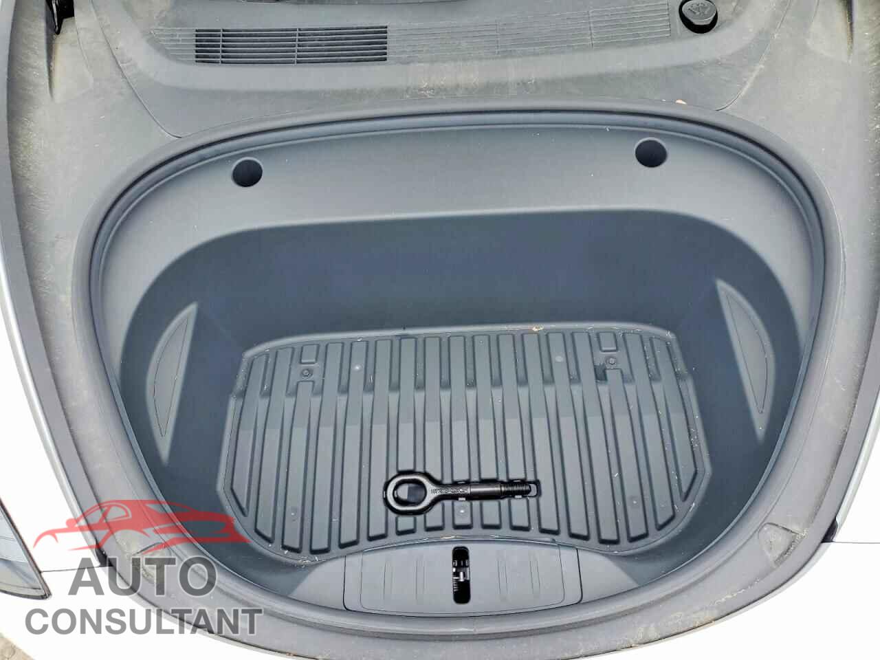 TESLA MODEL 3 2022 - 5YJ3E1EB9NF107524