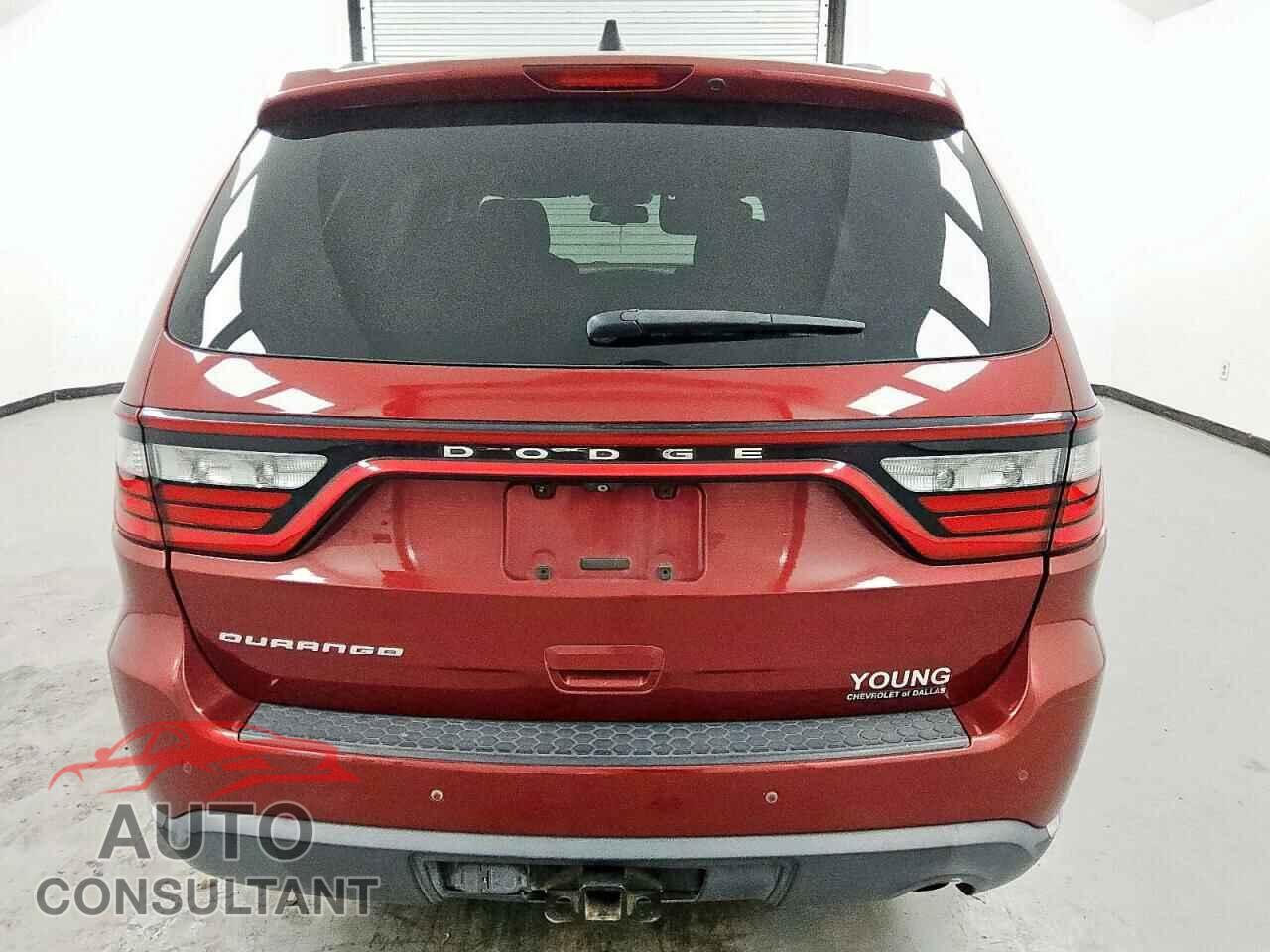 DODGE DURANGO 2015 - 1C4RDHAG6FC147355